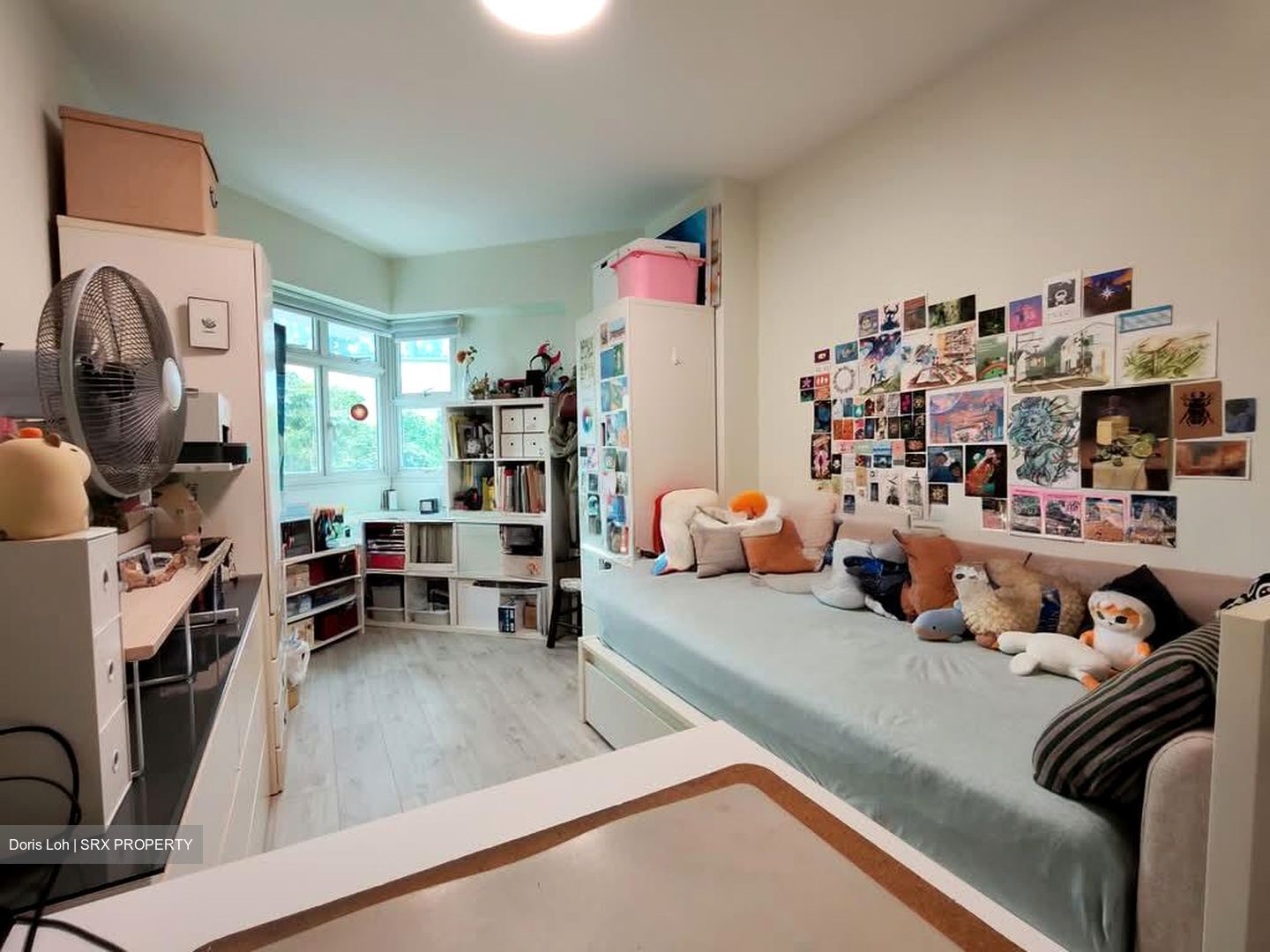 Blk 394 Goodview Gardens (Bukit Batok), HDB 5 Rooms #580596171